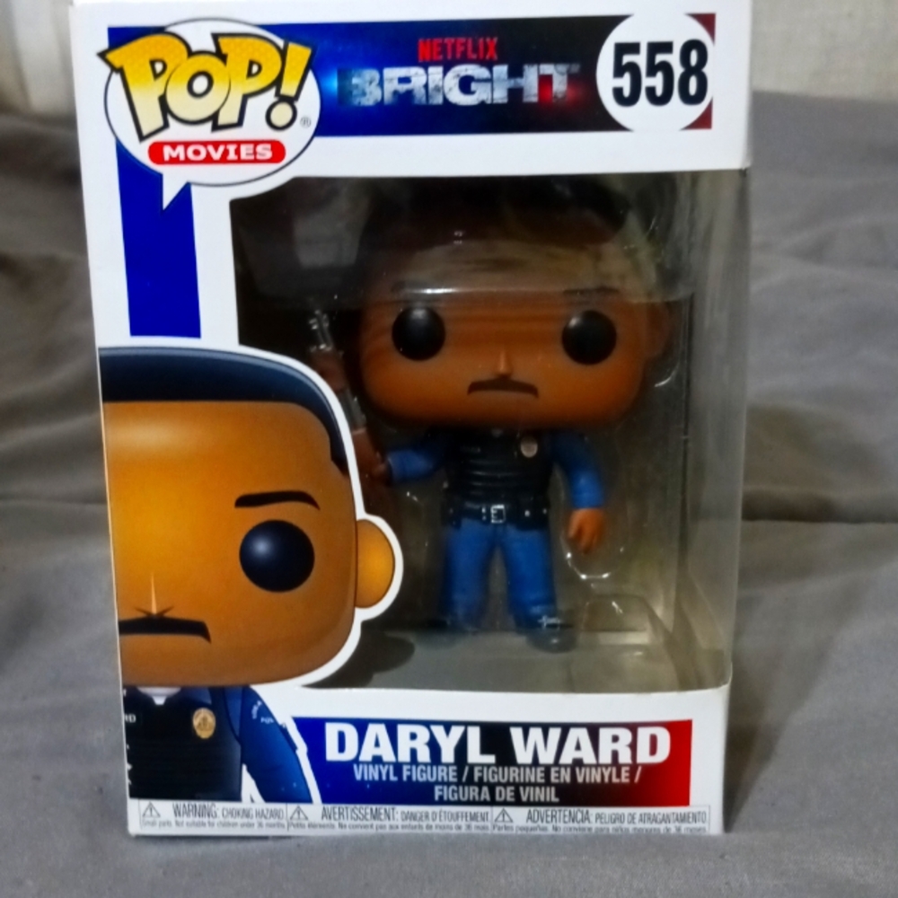 Pops toys